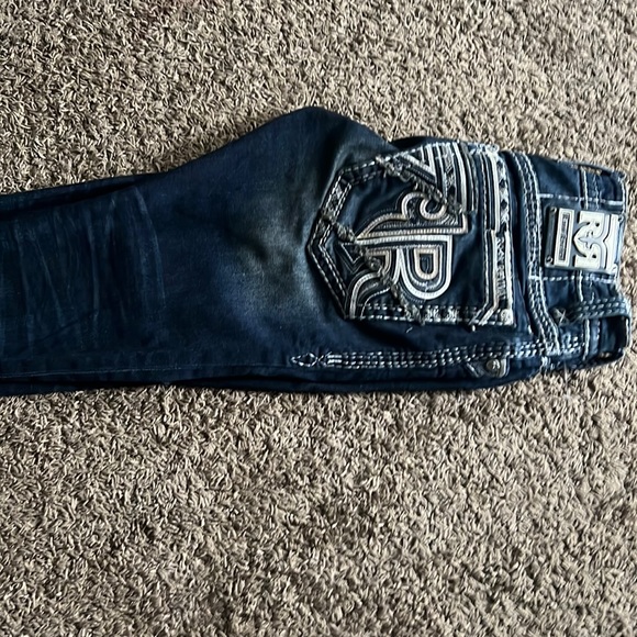 Rock Revival Other - Rock revival Size 34x32